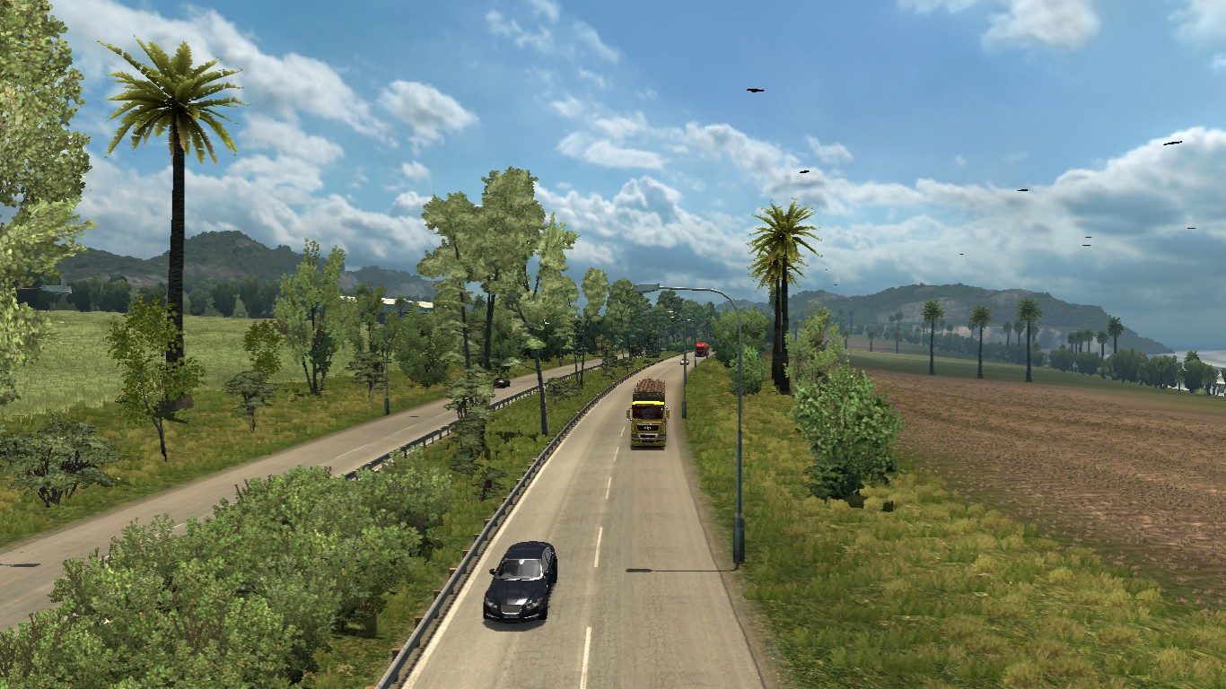 download ets2 map indonesia